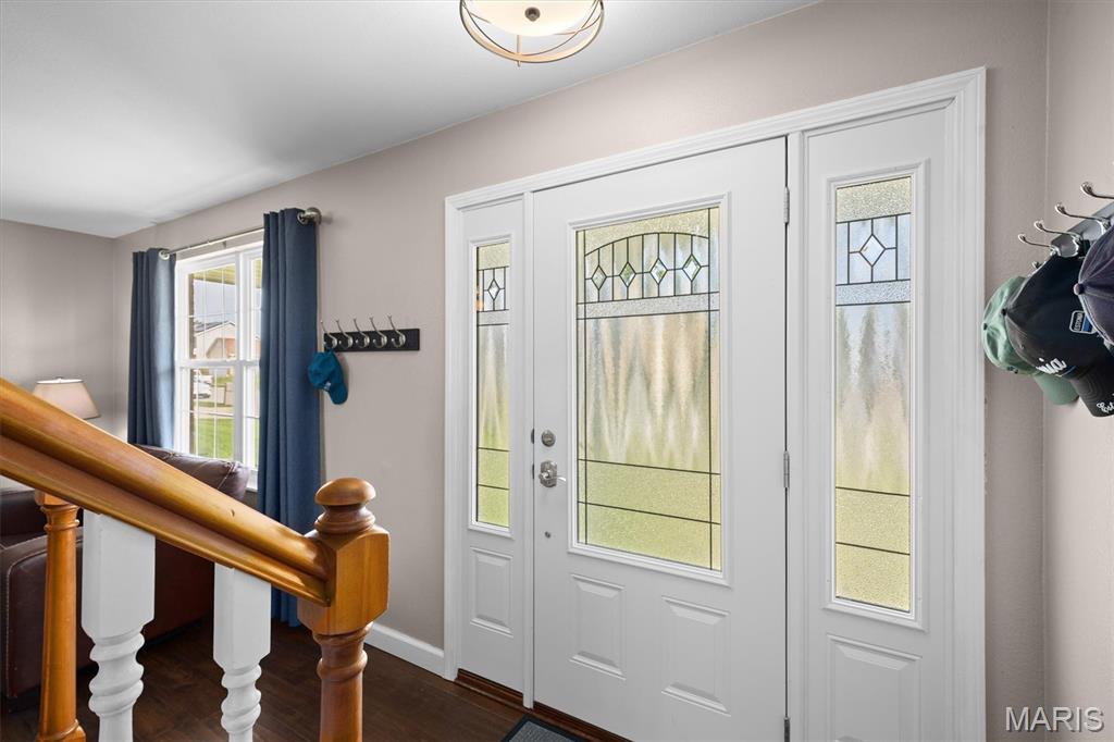 Keck Ridge - Residential
