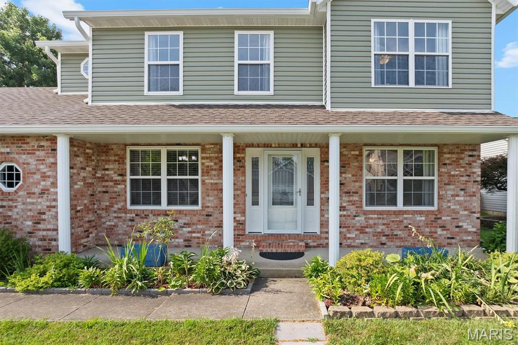 Keck Ridge - Residential
