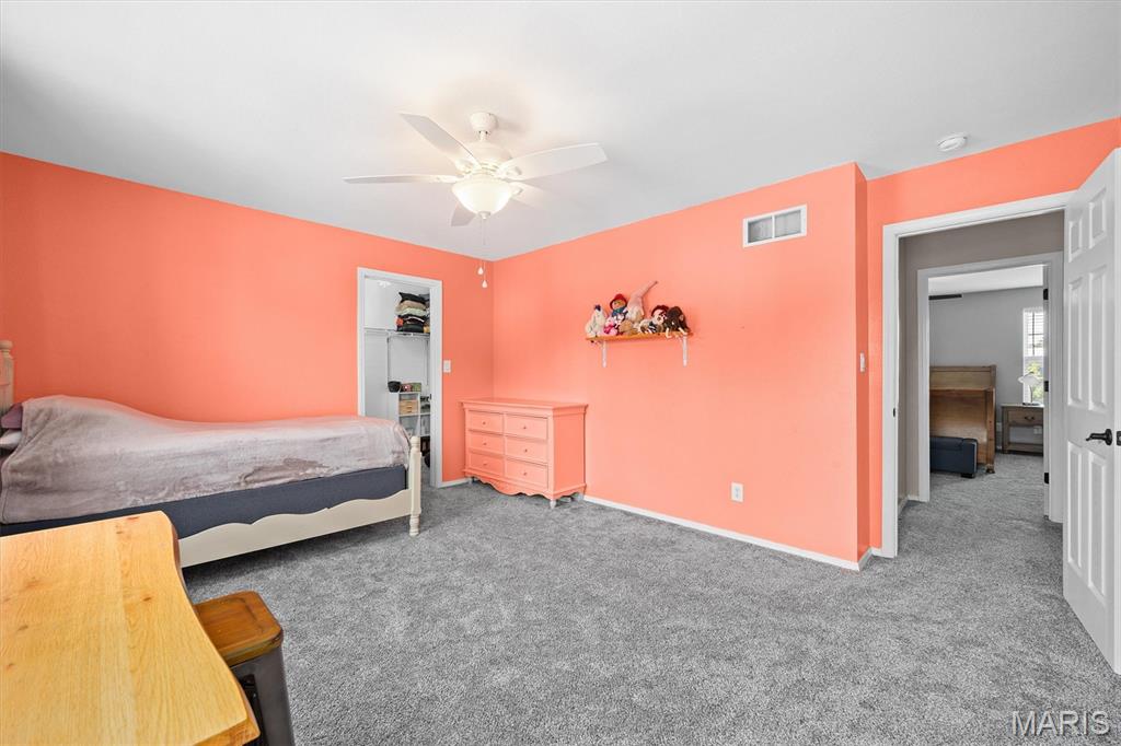 Keck Ridge - Residential