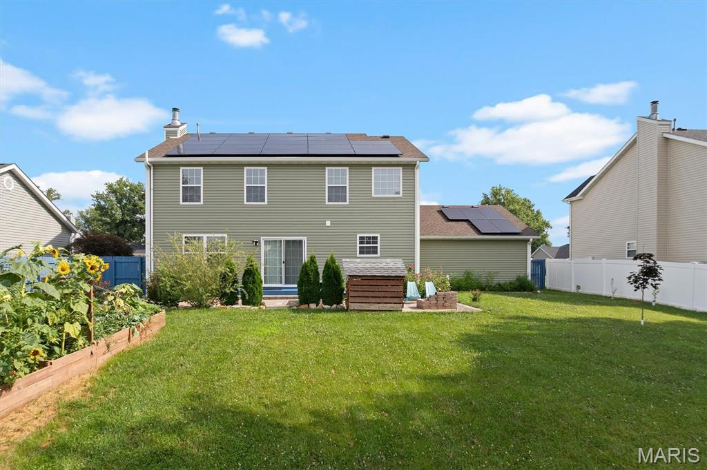 Keck Ridge - Residential