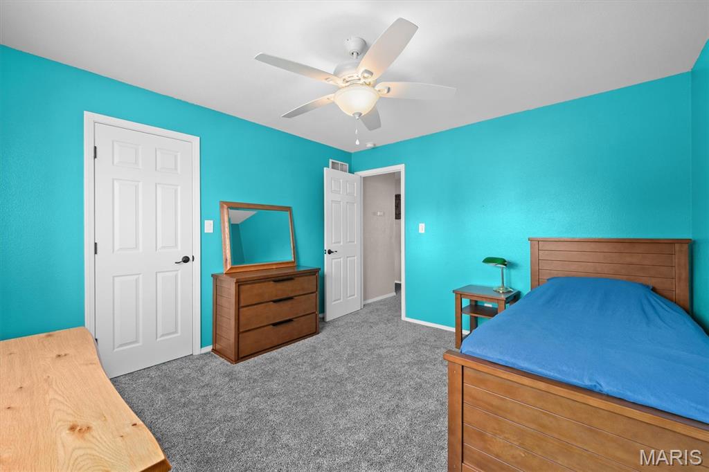 Keck Ridge - Residential