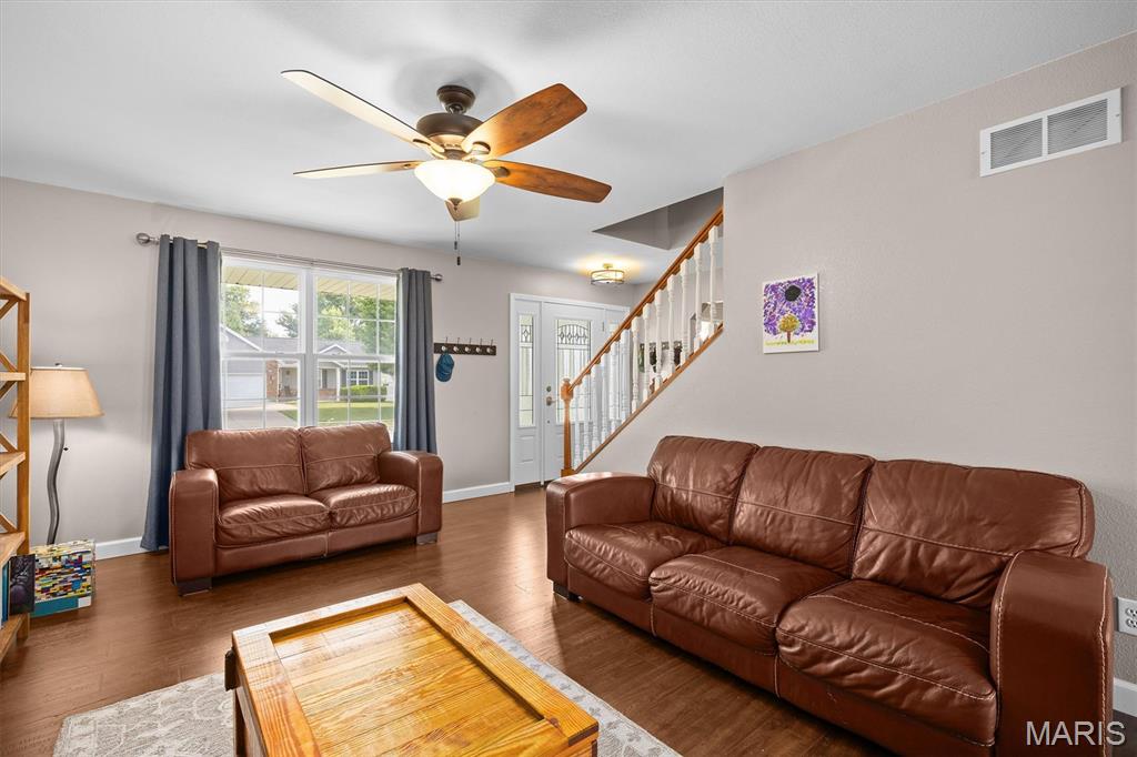 Keck Ridge - Residential