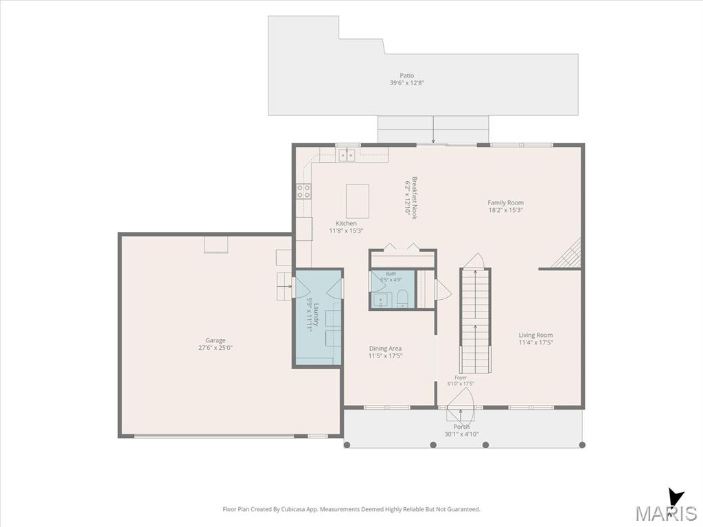 Keck Ridge - Residential