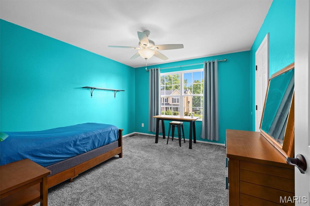 Keck Ridge - Residential