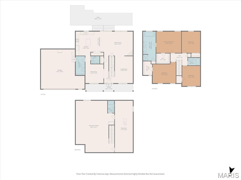 Keck Ridge - Residential