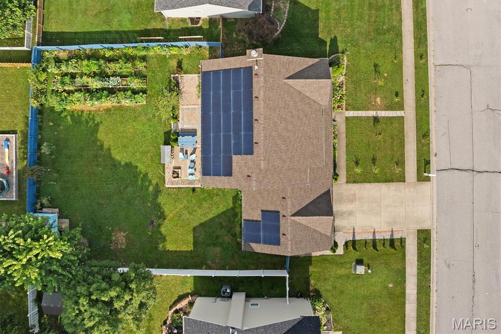 Keck Ridge - Residential