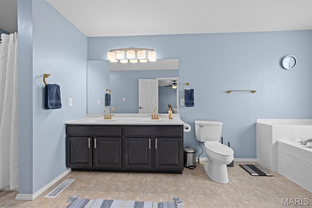Keck Ridge - Residential