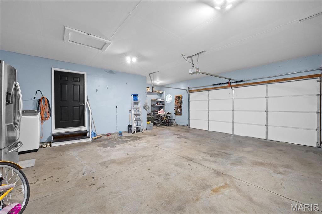 Keck Ridge - Residential