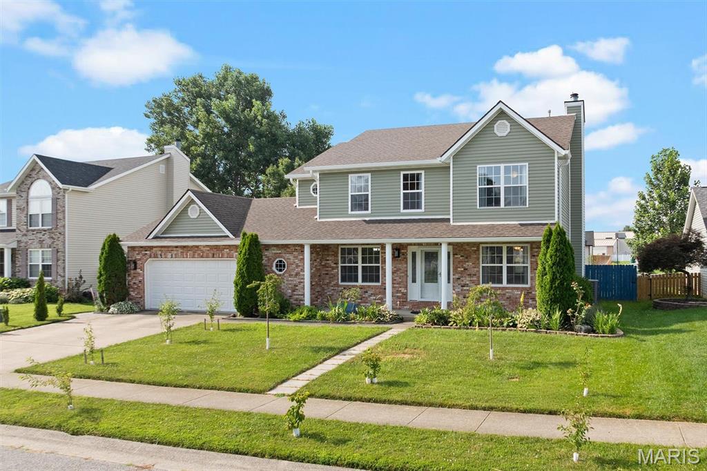Keck Ridge - Residential