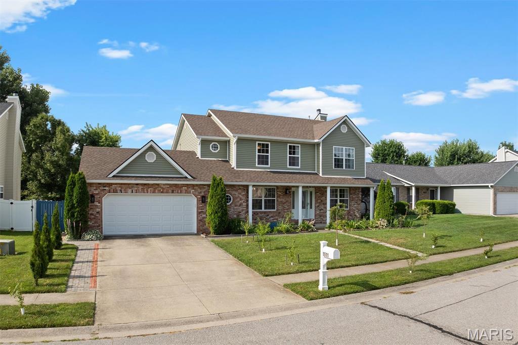 Keck Ridge - Residential