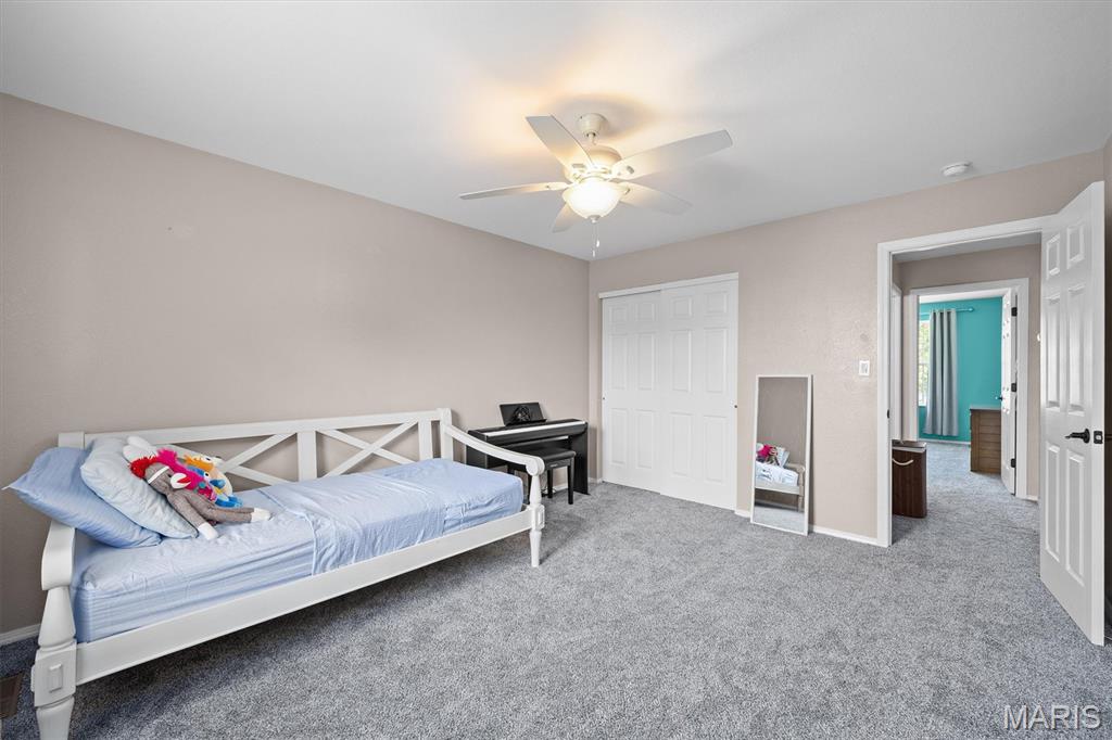 Keck Ridge - Residential
