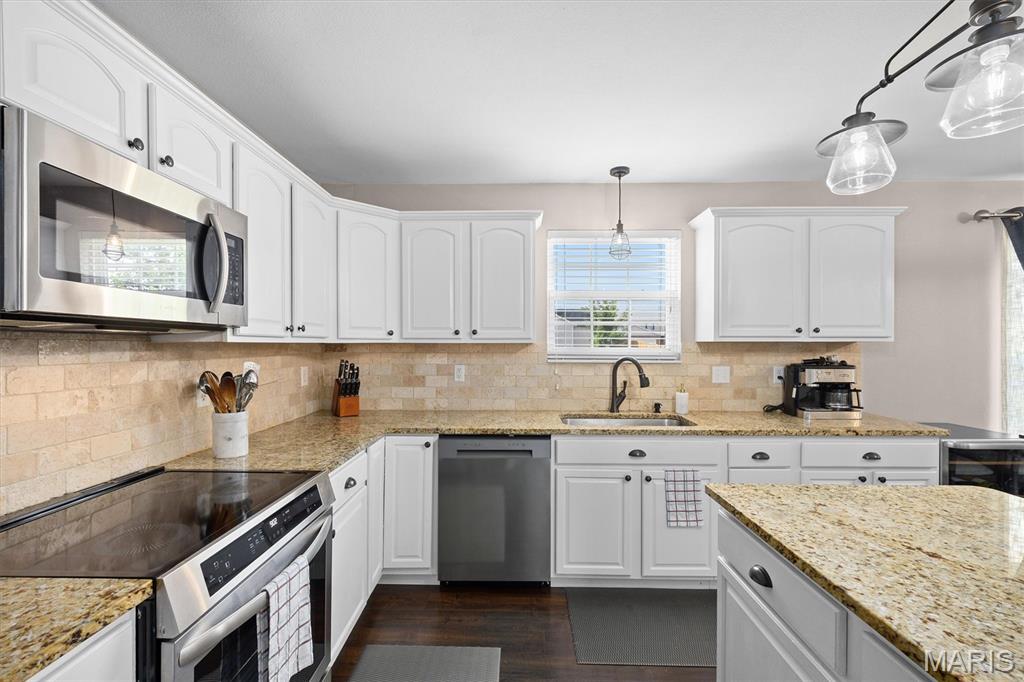 Keck Ridge - Residential