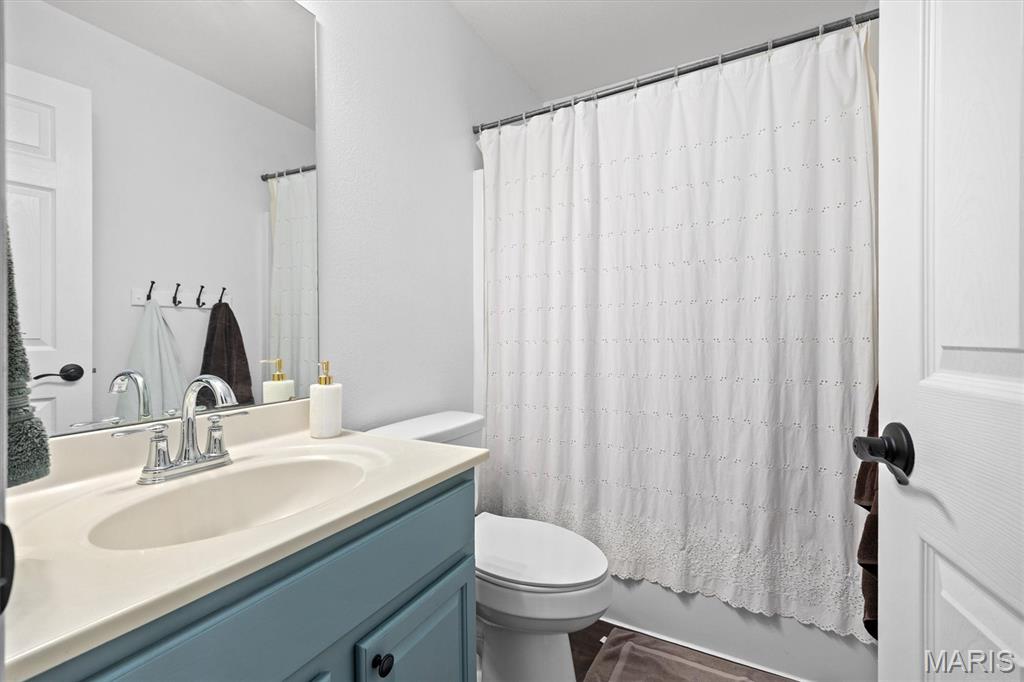Keck Ridge - Residential