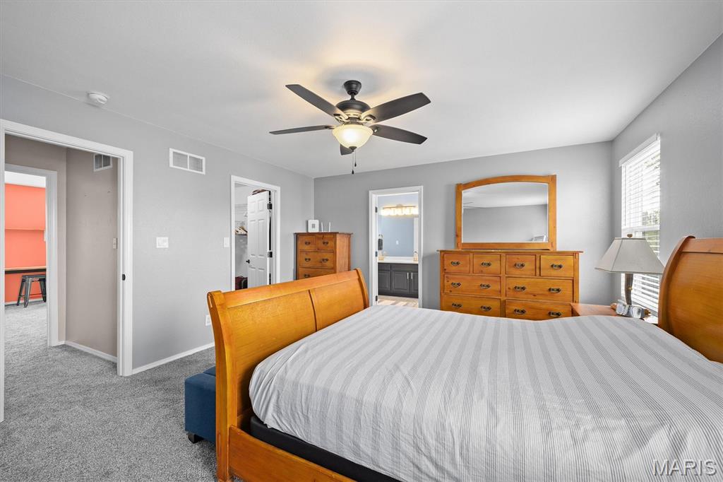 Keck Ridge - Residential