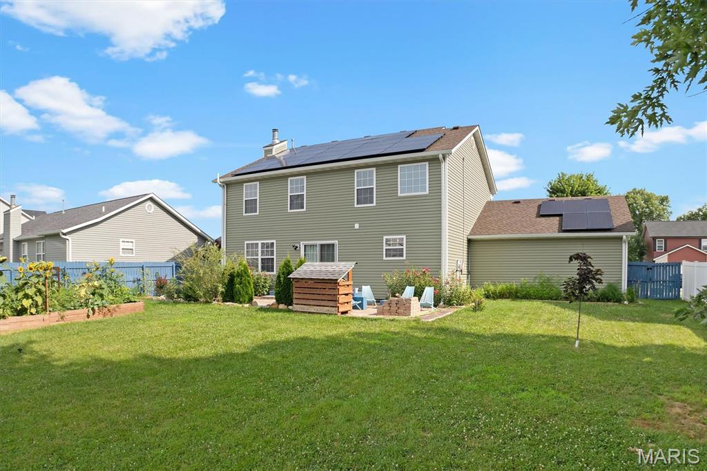 Keck Ridge - Residential