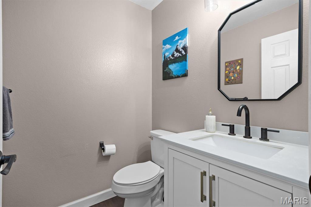 Keck Ridge - Residential
