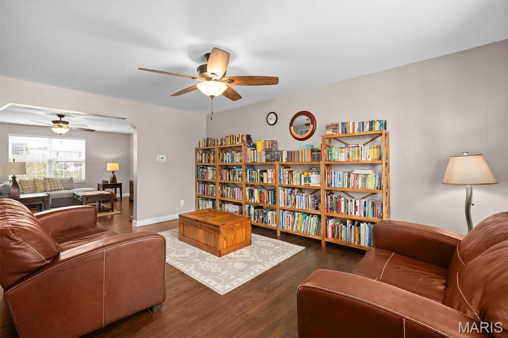 Keck Ridge - Residential