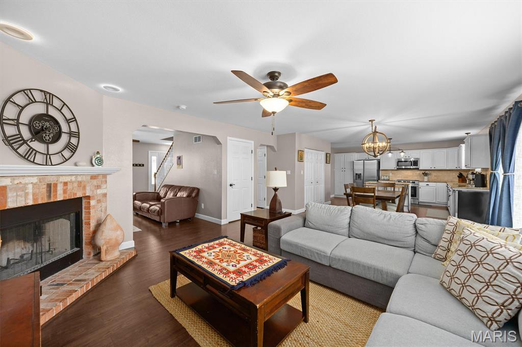 Keck Ridge - Residential