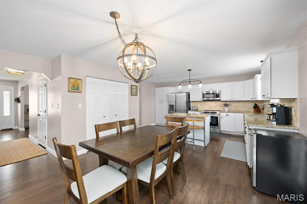 Keck Ridge - Residential