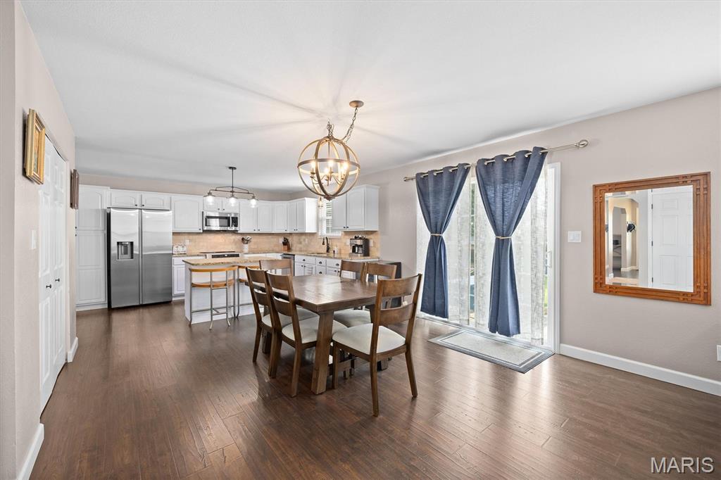 Keck Ridge - Residential