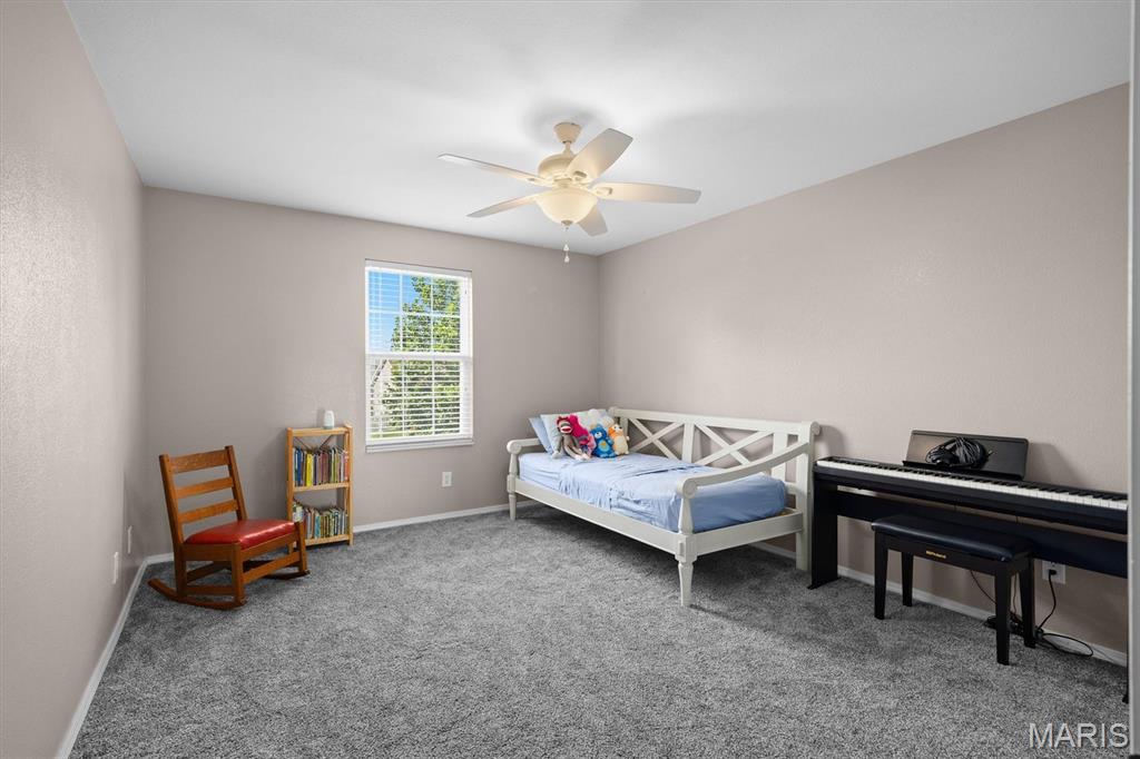 Keck Ridge - Residential