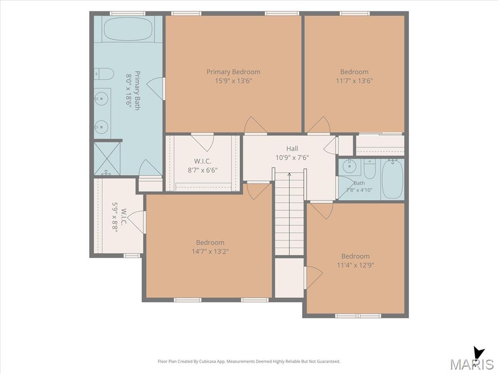 Keck Ridge - Residential