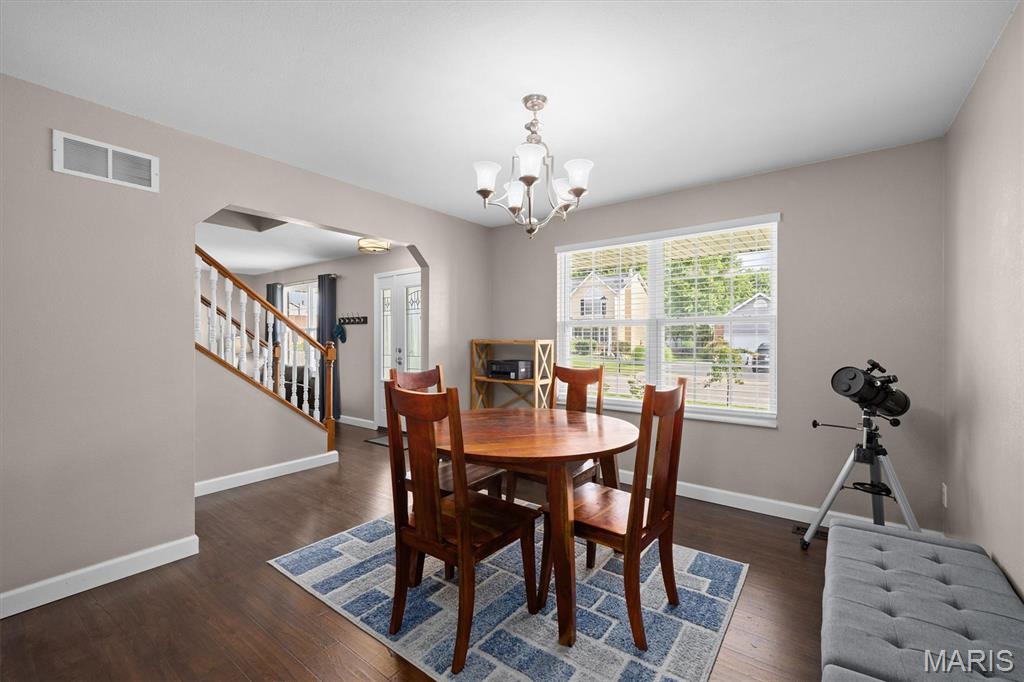 Keck Ridge - Residential