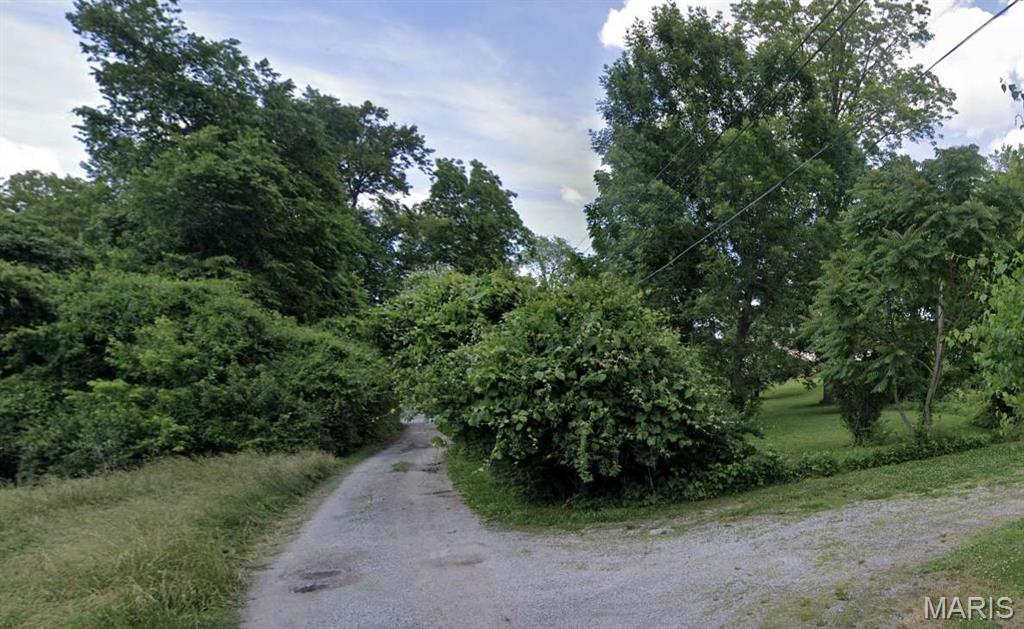 Hickory Dale Add - Land