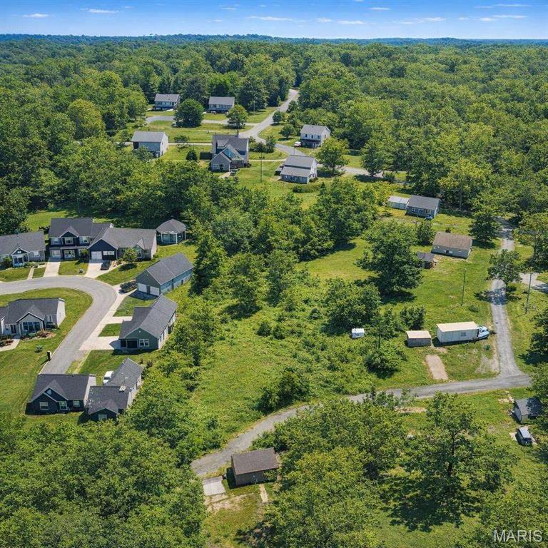 Hickory Dale Add - Land