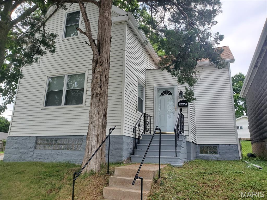 Carondelet Add - Residential