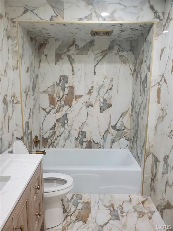 Carondelet Add - Residential
