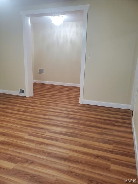 Carondelet Add - Residential