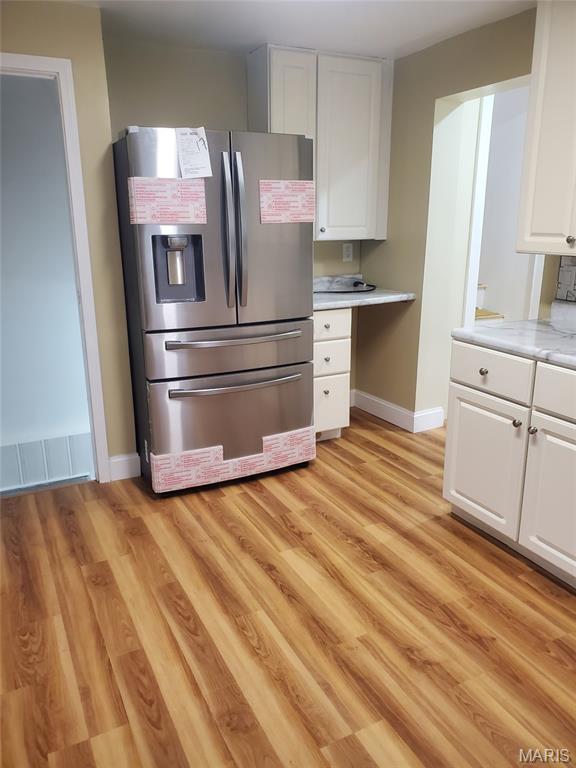 Carondelet Add - Residential