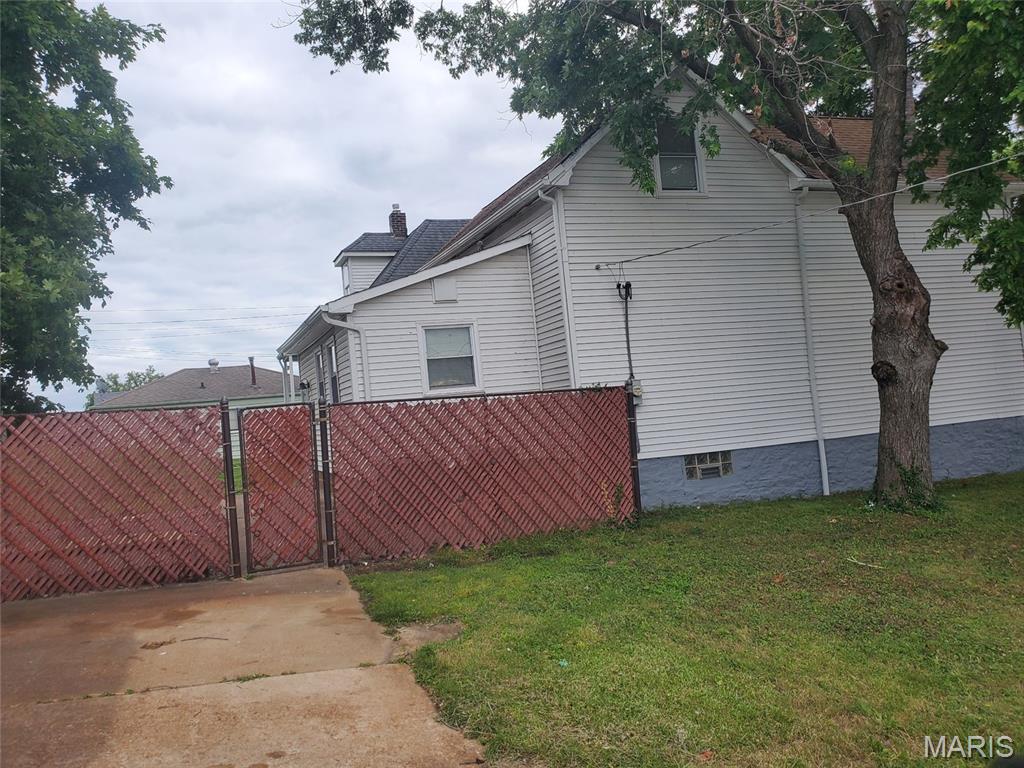 Carondelet Add - Residential