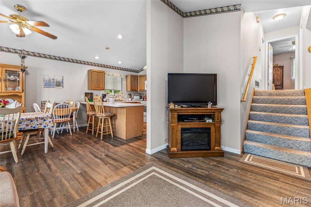 Hunters Rdg Ph One - Residential