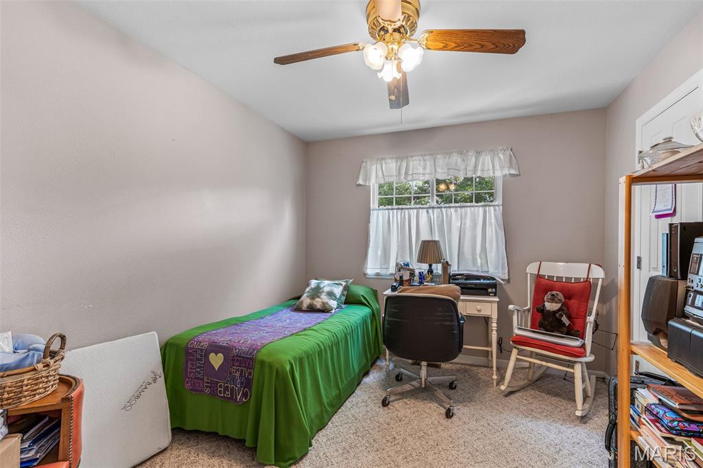 Hunters Rdg Ph One - Residential