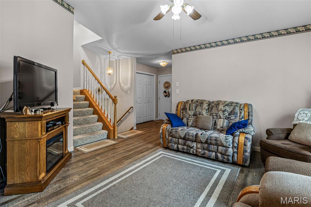 Hunters Rdg Ph One - Residential
