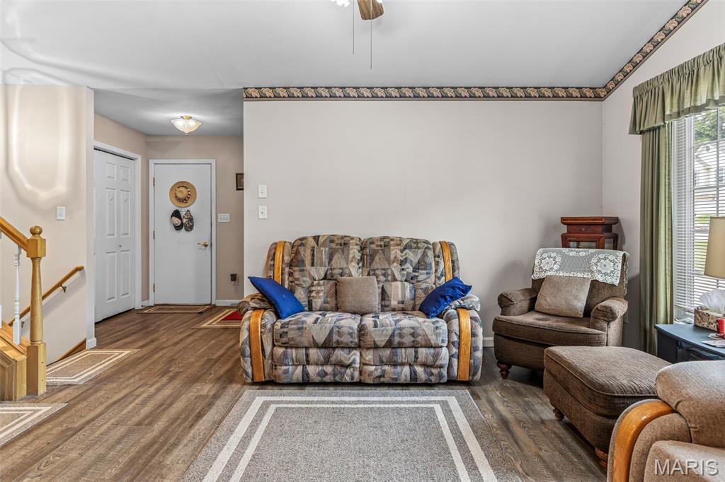 Hunters Rdg Ph One - Residential