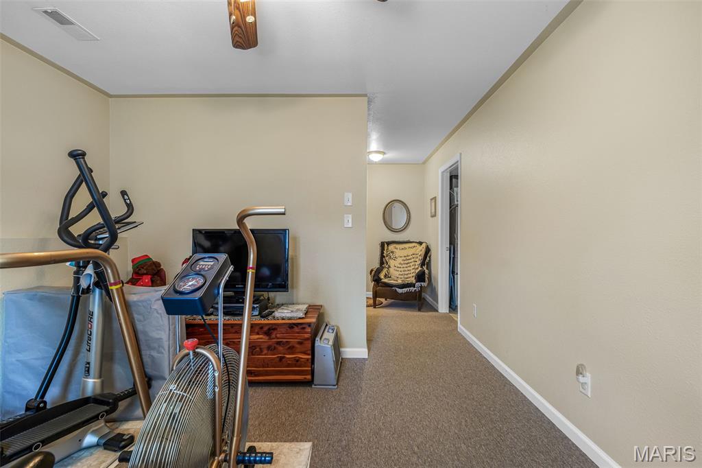 Hunters Rdg Ph One - Residential