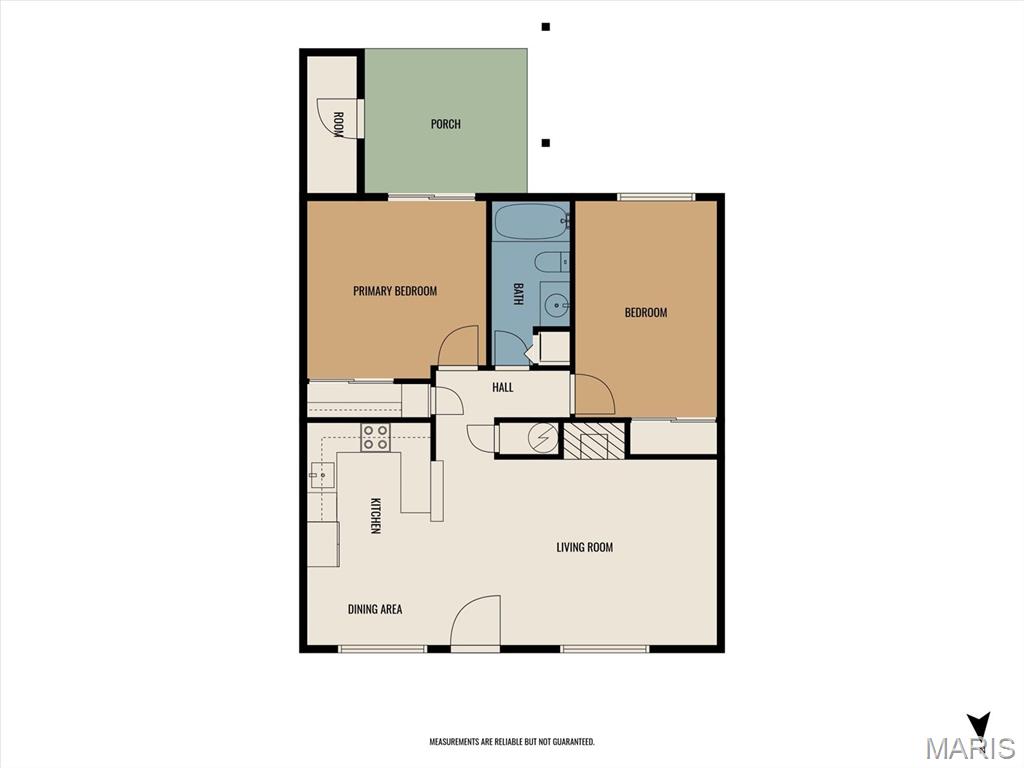 Eagle Rdg Condos Nbhrd Ph 02 - Residential