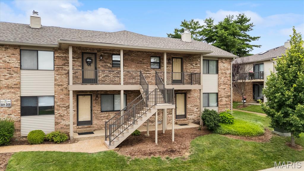 Eagle Rdg Condos Nbhrd Ph 02 - Residential