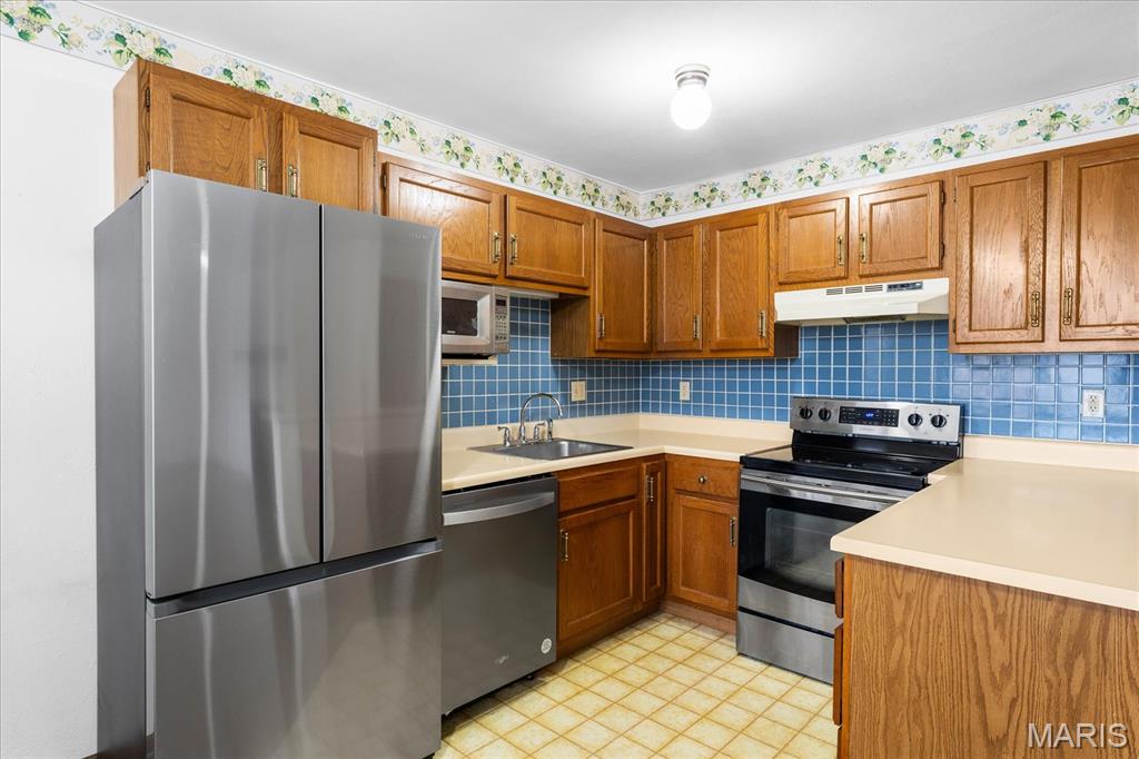 Eagle Rdg Condos Nbhrd Ph 02 - Residential