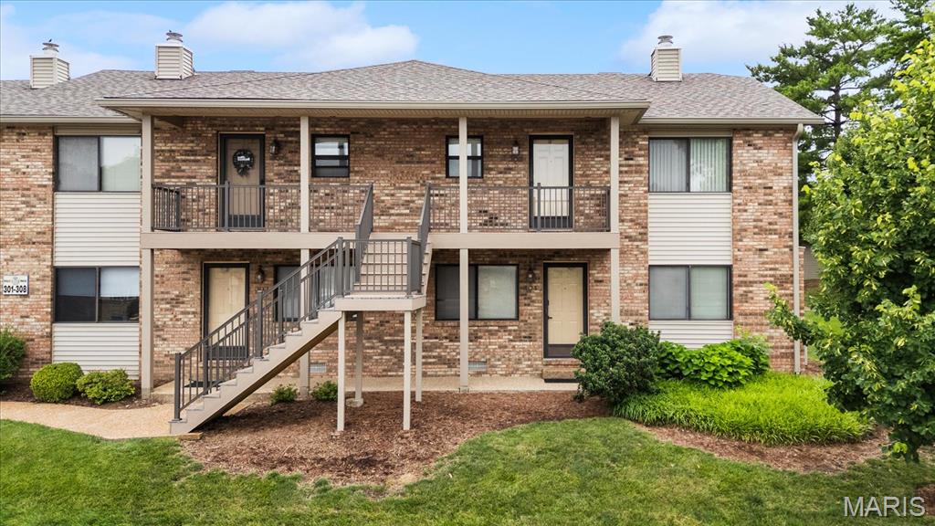 Eagle Rdg Condos Nbhrd Ph 02 - Residential