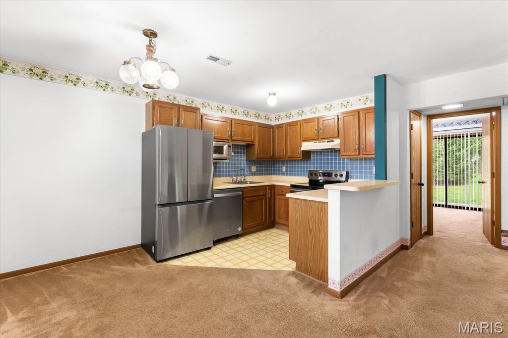 Eagle Rdg Condos Nbhrd Ph 02 - Residential
