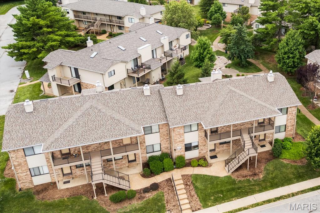 Eagle Rdg Condos Nbhrd Ph 02 - Residential