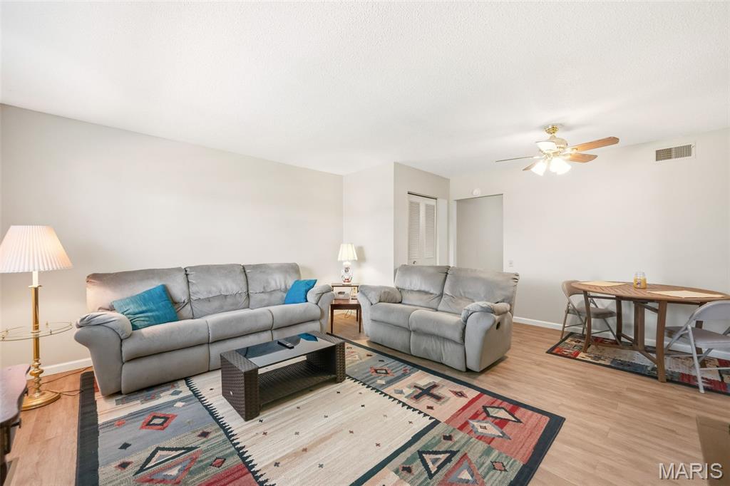 Bridgecrest Estates 2 Condo - Residential