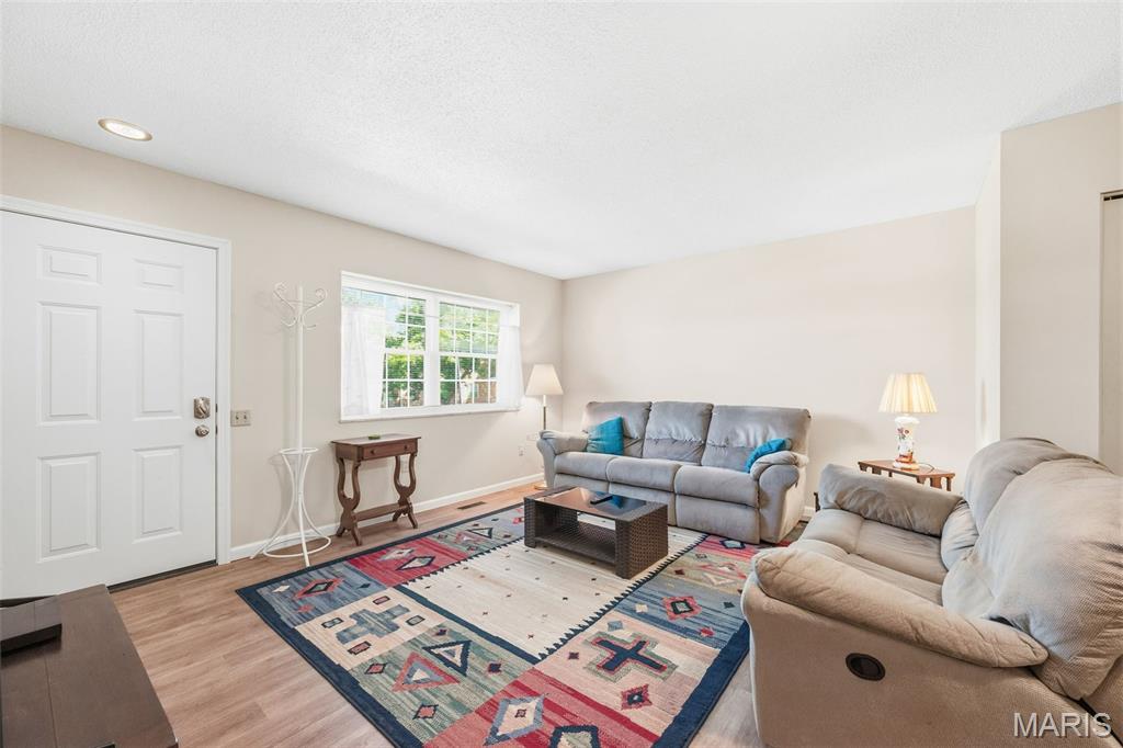 Bridgecrest Estates 2 Condo - Residential