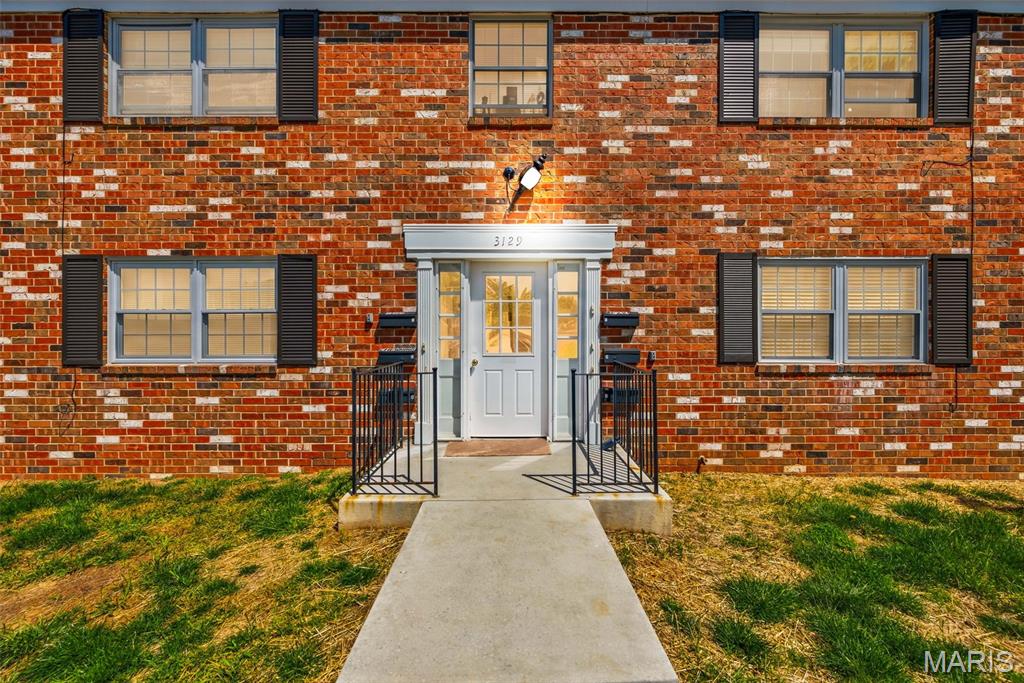 Bridgecrest Estates 2 Condo - Residential