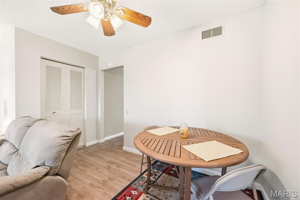Bridgecrest Estates 2 Condo - Residential