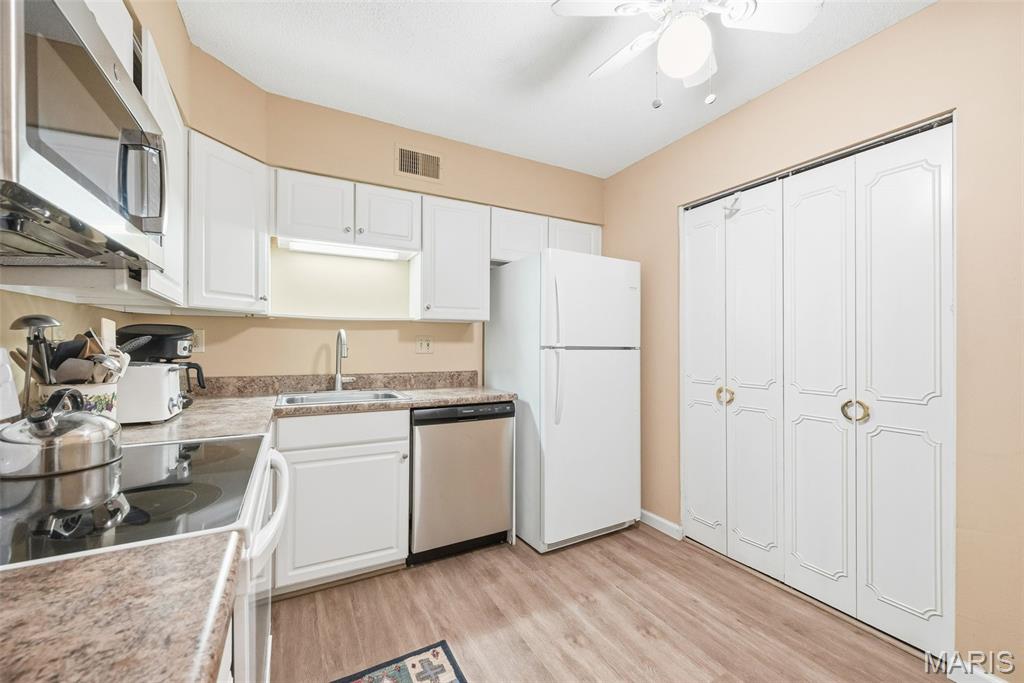 Bridgecrest Estates 2 Condo - Residential